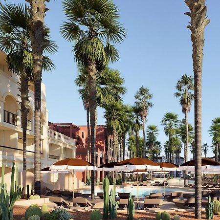 Bahia Principe Luxury Tenerife - Adults Only Costa Adeje  Exterior photo