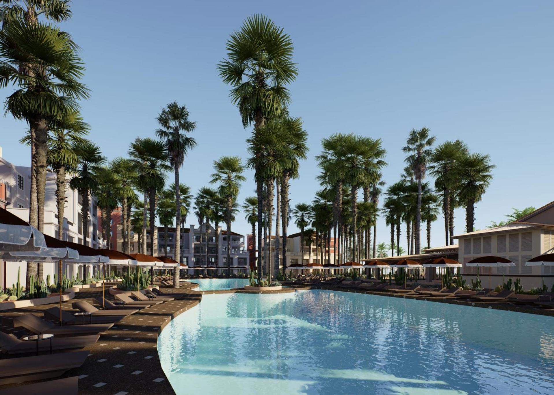 Bahia Principe Luxury Tenerife - Adults Only Costa Adeje  Exterior photo