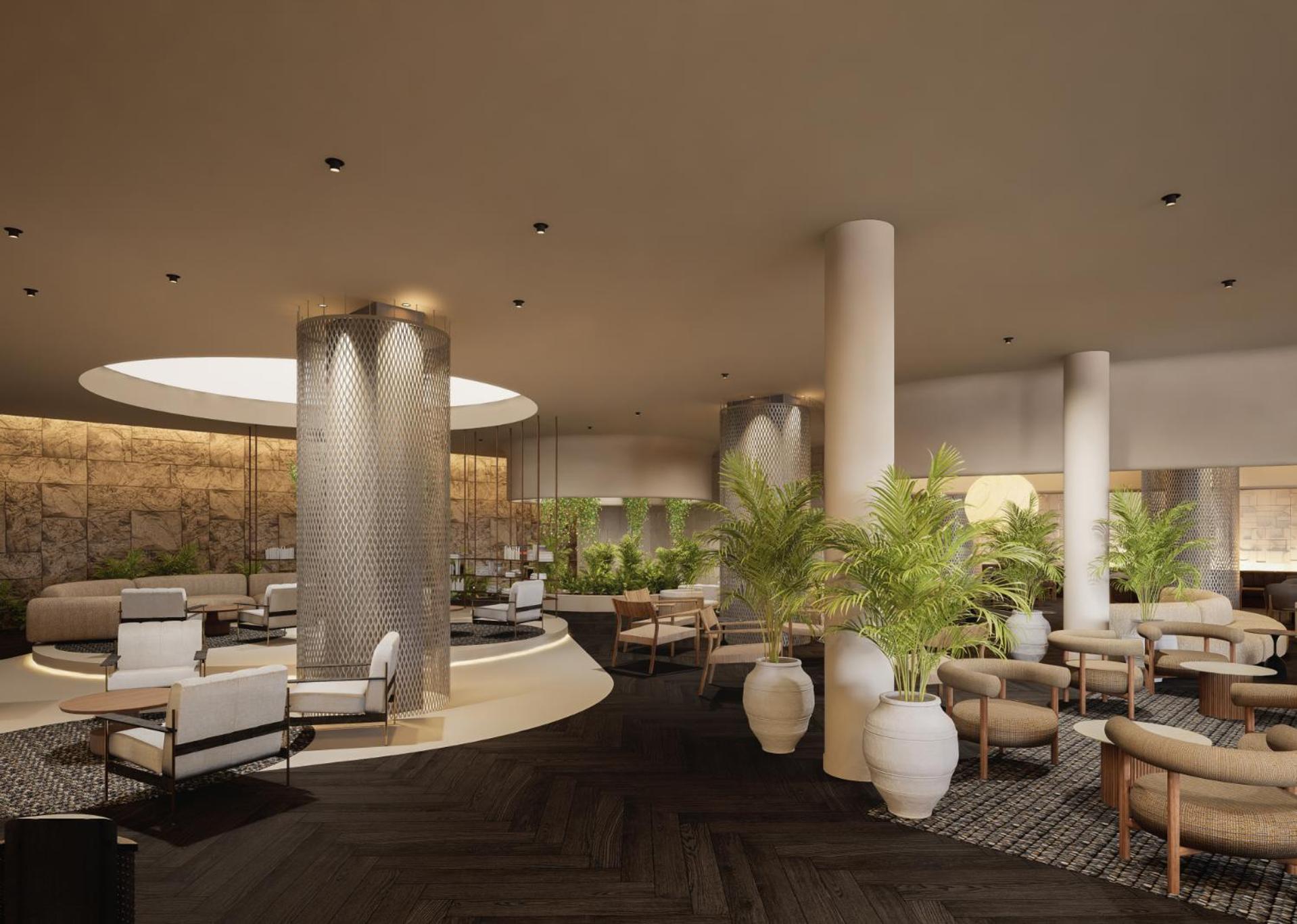 Bahia Principe Luxury Tenerife - Adults Only Costa Adeje  Exterior photo