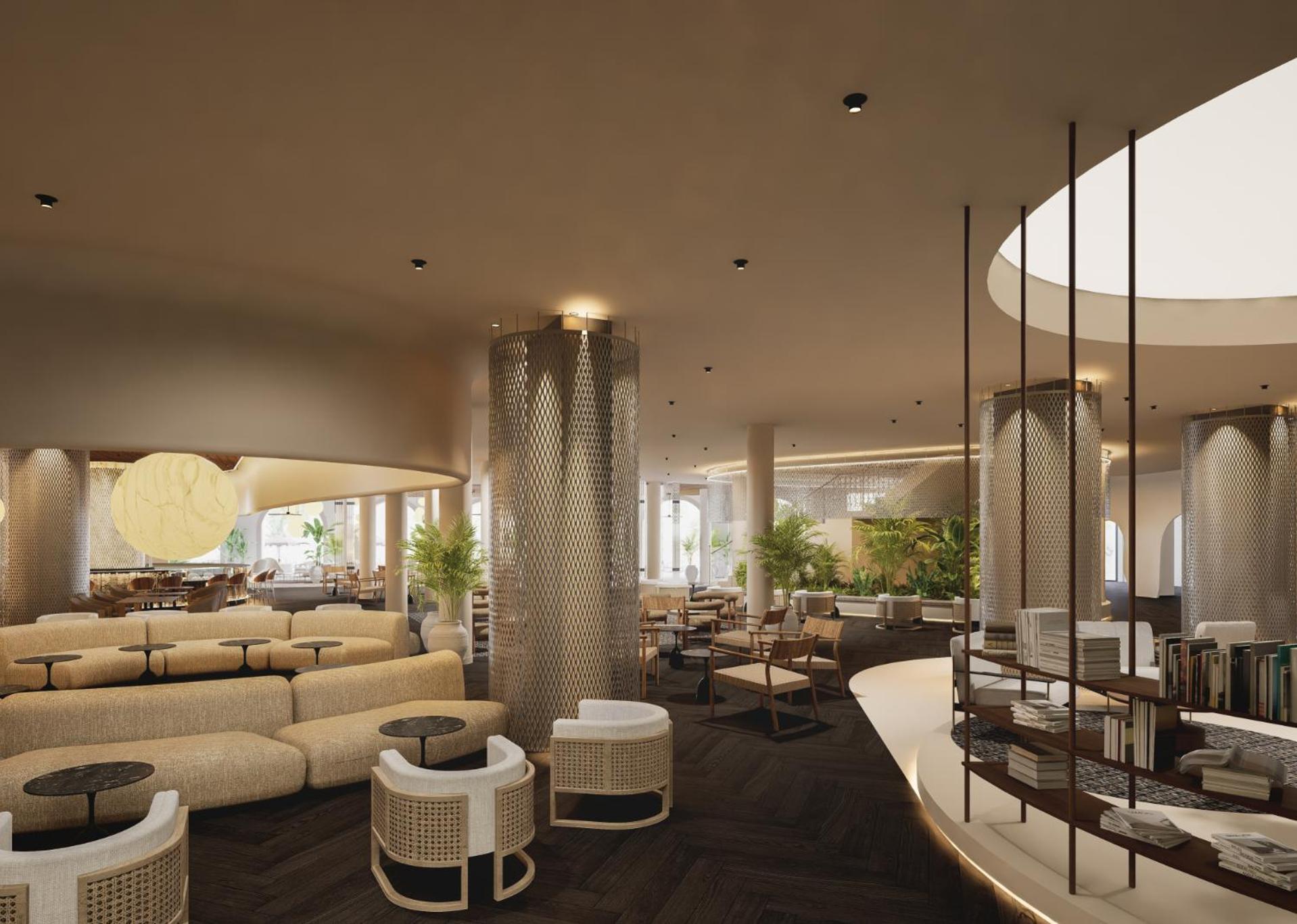 Bahia Principe Luxury Tenerife - Adults Only Costa Adeje  Exterior photo