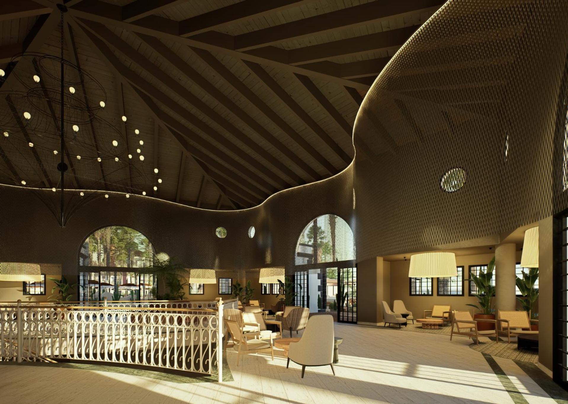 Bahia Principe Luxury Tenerife - Adults Only Costa Adeje  Exterior photo