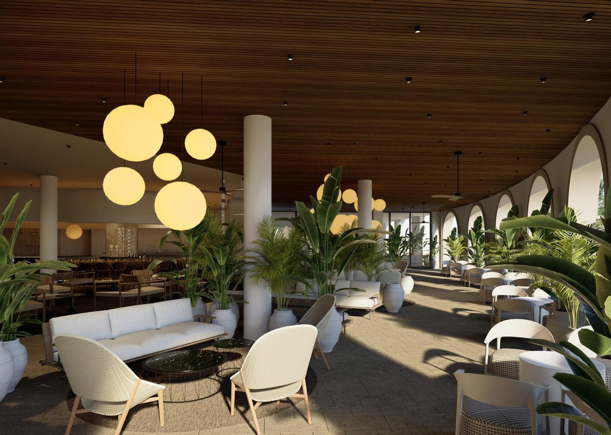 Bahia Principe Luxury Tenerife - Adults Only Costa Adeje  Exterior photo