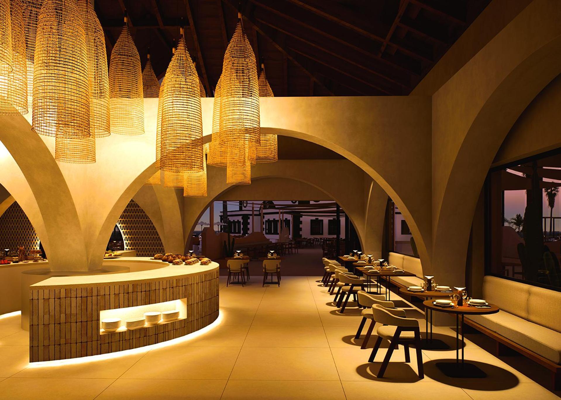 Bahia Principe Luxury Tenerife - Adults Only Costa Adeje  Exterior photo
