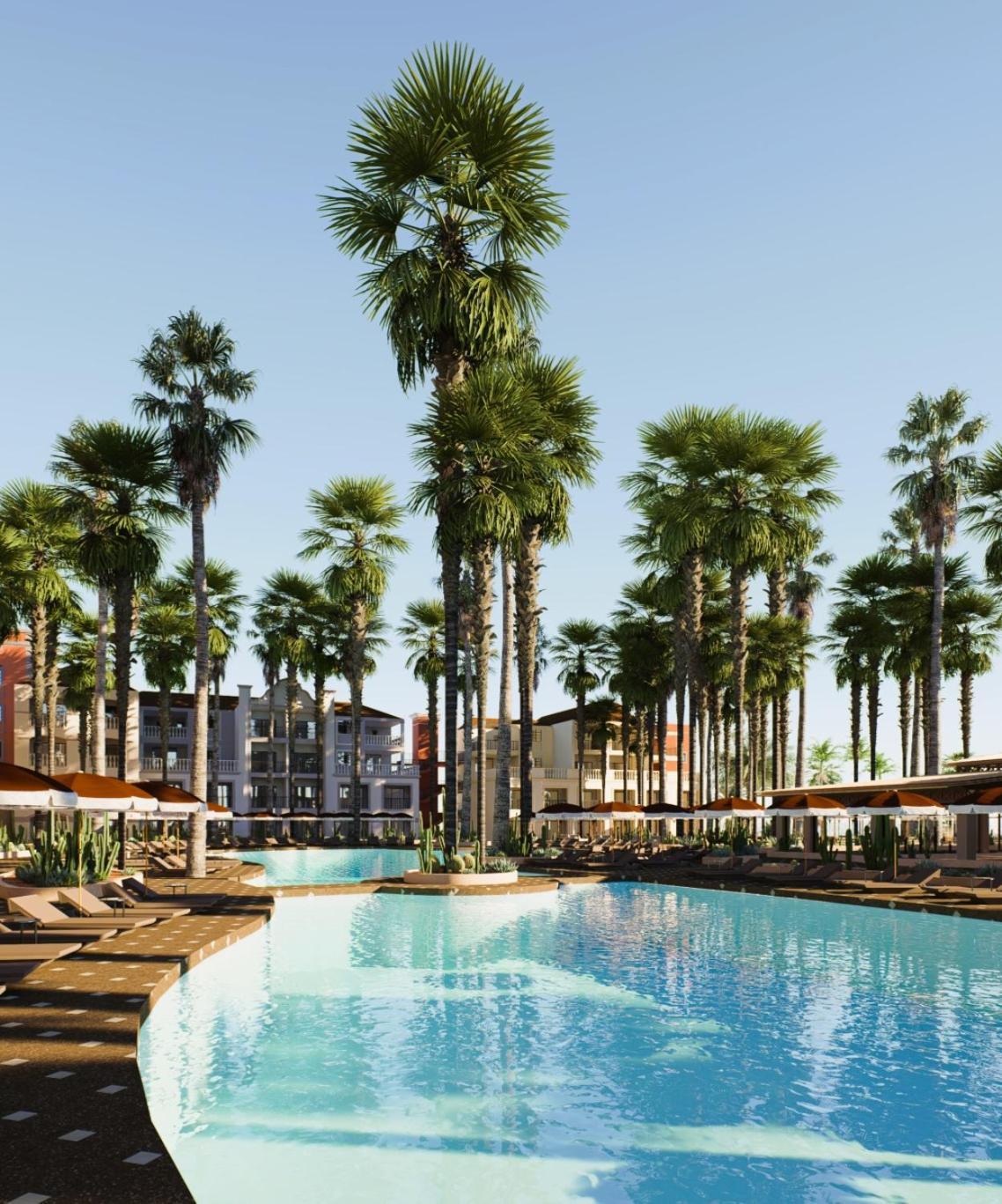 Bahia Principe Luxury Tenerife - Adults Only Costa Adeje  Exterior photo