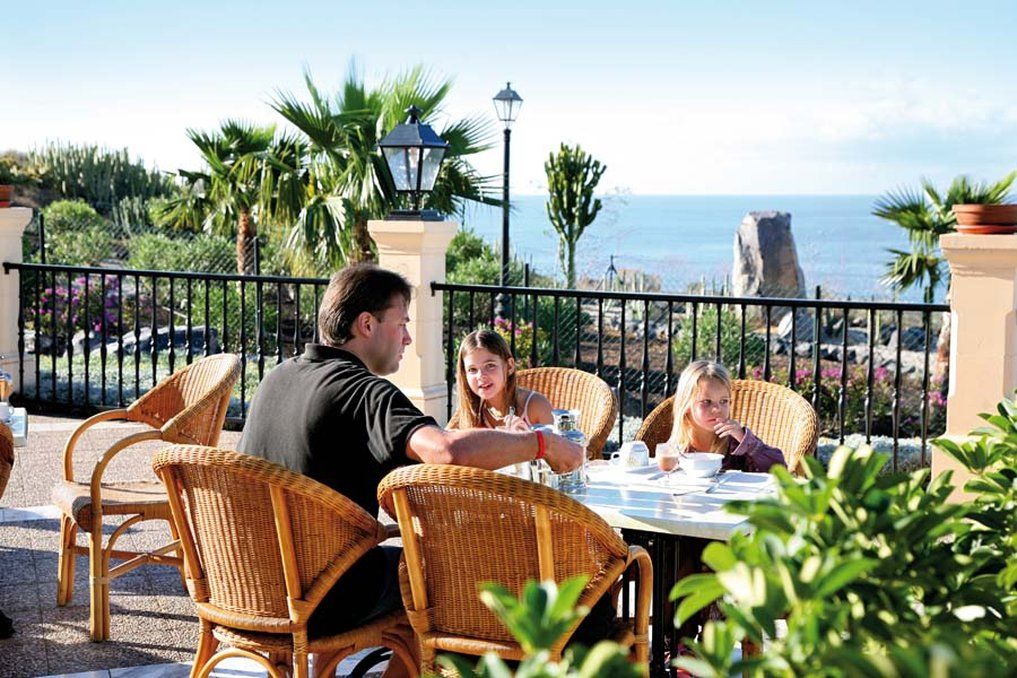 Bahia Principe Luxury Tenerife - Adults Only Costa Adeje  Exterior photo