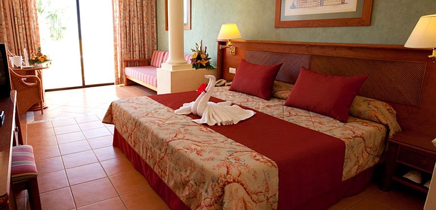 Bahia Principe Luxury Tenerife - Adults Only Costa Adeje  Exterior photo