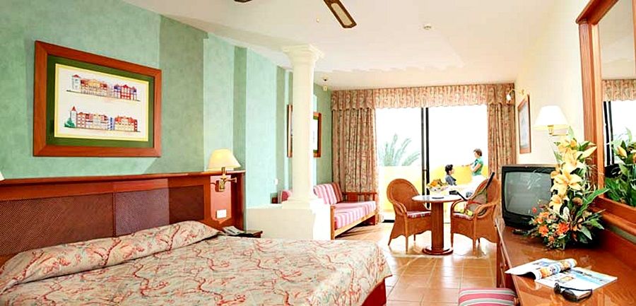 Bahia Principe Luxury Tenerife - Adults Only Costa Adeje  Exterior photo